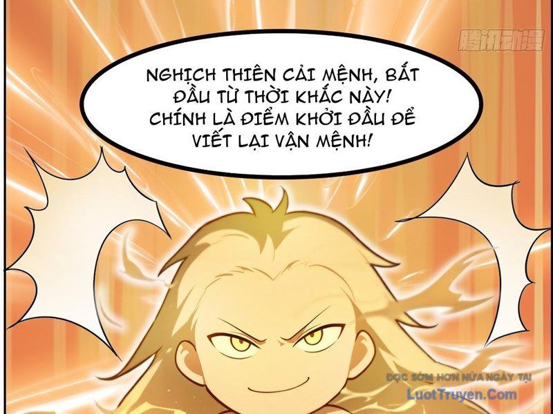 Nghịch Tập Từ Trong Bụng Mẹ: Vừa Sinh Ra Đã Là Vô Địch Chapter 2 - Trang 2