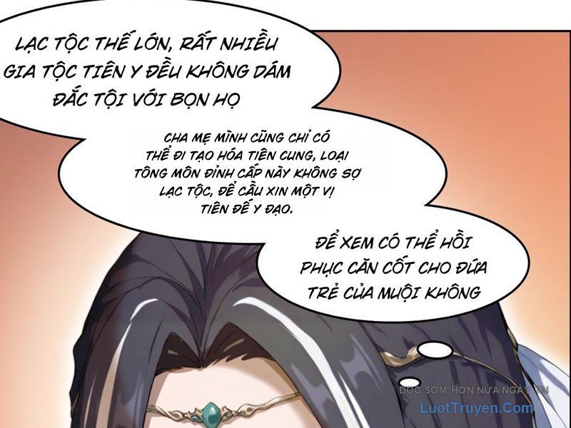Nghịch Tập Từ Trong Bụng Mẹ: Vừa Sinh Ra Đã Là Vô Địch Chapter 3 - Trang 2