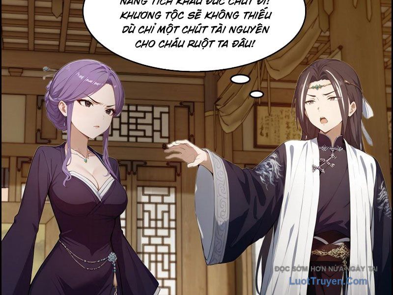 Nghịch Tập Từ Trong Bụng Mẹ: Vừa Sinh Ra Đã Là Vô Địch Chapter 3 - Trang 2