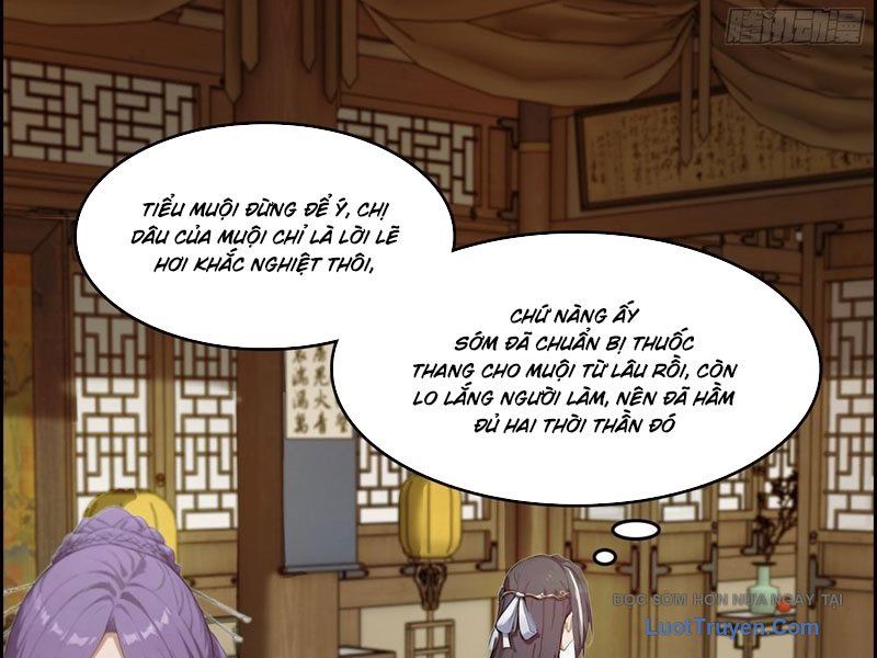 Nghịch Tập Từ Trong Bụng Mẹ: Vừa Sinh Ra Đã Là Vô Địch Chapter 3 - Trang 2