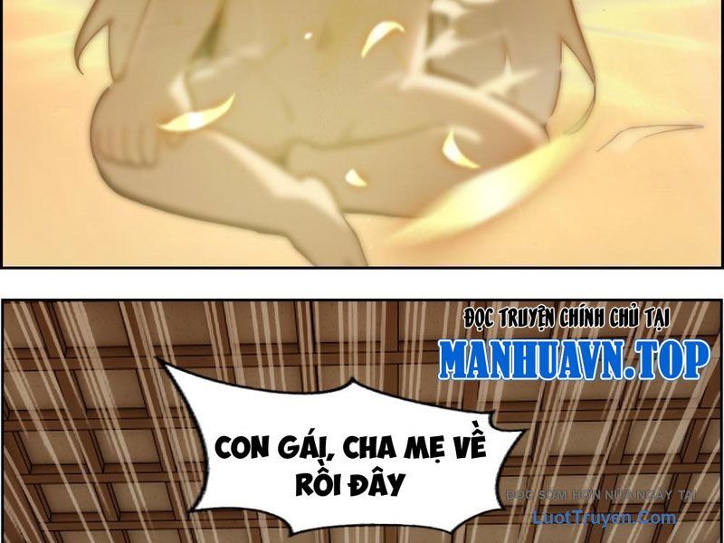 Nghịch Tập Từ Trong Bụng Mẹ: Vừa Sinh Ra Đã Là Vô Địch Chapter 3 - Trang 2