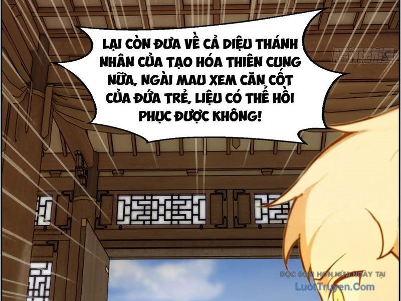 Nghịch Tập Từ Trong Bụng Mẹ: Vừa Sinh Ra Đã Là Vô Địch Chapter 3 - Trang 2