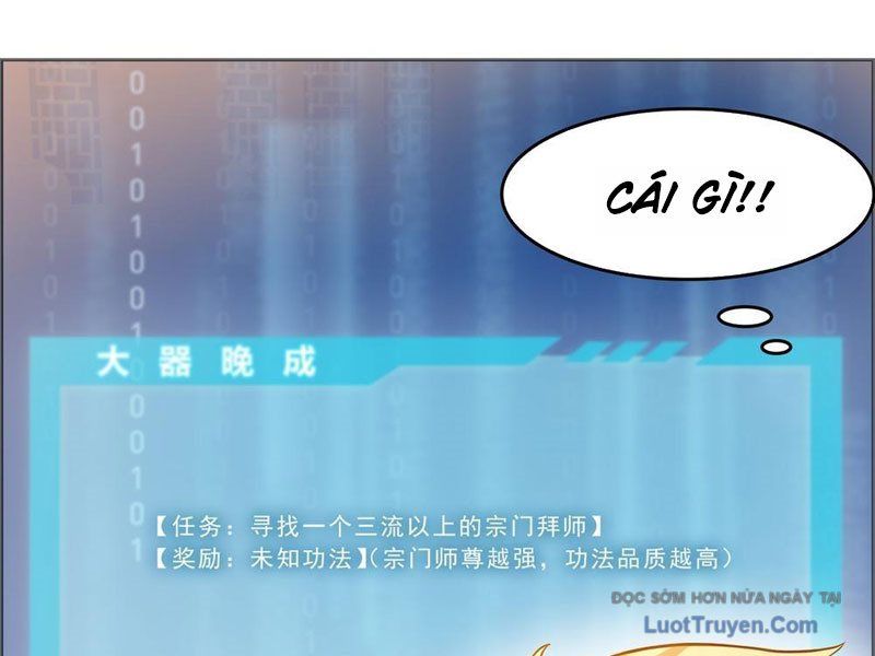 Nghịch Tập Từ Trong Bụng Mẹ: Vừa Sinh Ra Đã Là Vô Địch Chapter 3 - Trang 2