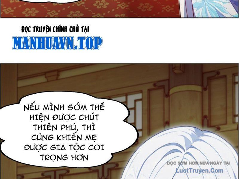 Nghịch Tập Từ Trong Bụng Mẹ: Vừa Sinh Ra Đã Là Vô Địch Chapter 3 - Trang 2