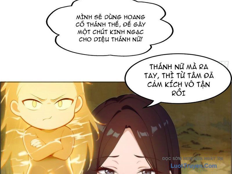 Nghịch Tập Từ Trong Bụng Mẹ: Vừa Sinh Ra Đã Là Vô Địch Chapter 3 - Trang 2