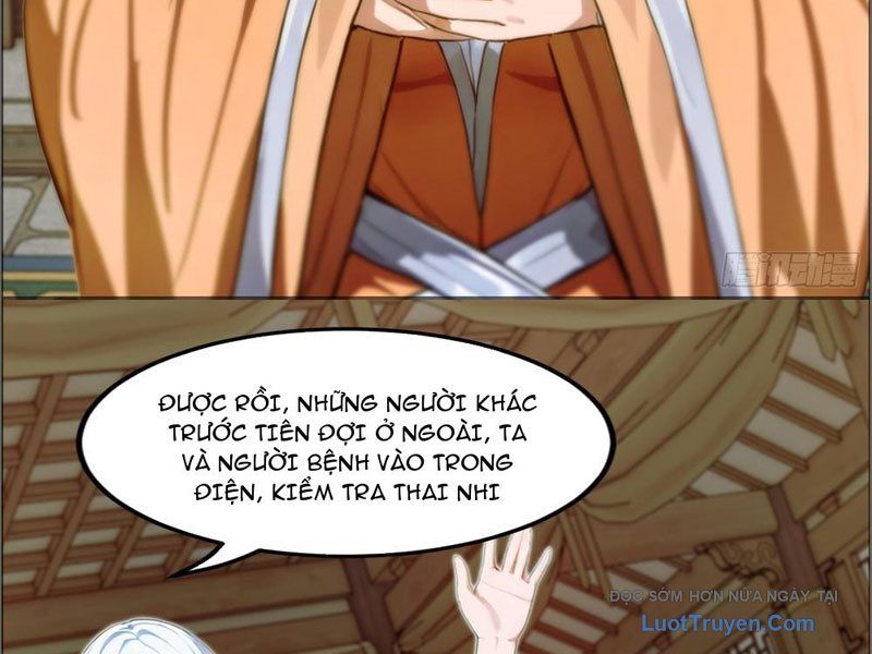 Nghịch Tập Từ Trong Bụng Mẹ: Vừa Sinh Ra Đã Là Vô Địch Chapter 3 - Trang 2