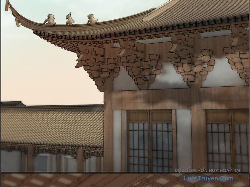 Nghịch Tập Từ Trong Bụng Mẹ: Vừa Sinh Ra Đã Là Vô Địch Chapter 3 - Trang 2