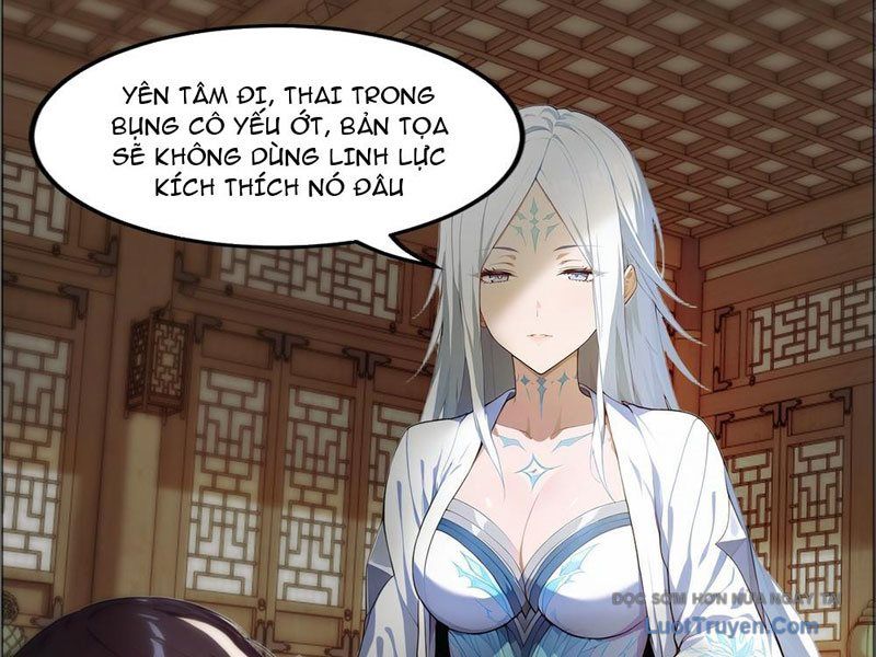 Nghịch Tập Từ Trong Bụng Mẹ: Vừa Sinh Ra Đã Là Vô Địch Chapter 3 - Trang 2