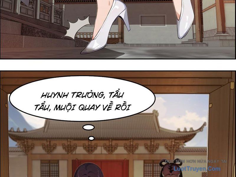 Nghịch Tập Từ Trong Bụng Mẹ: Vừa Sinh Ra Đã Là Vô Địch Chapter 3 - Trang 2