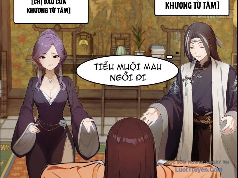 Nghịch Tập Từ Trong Bụng Mẹ: Vừa Sinh Ra Đã Là Vô Địch Chapter 3 - Trang 2