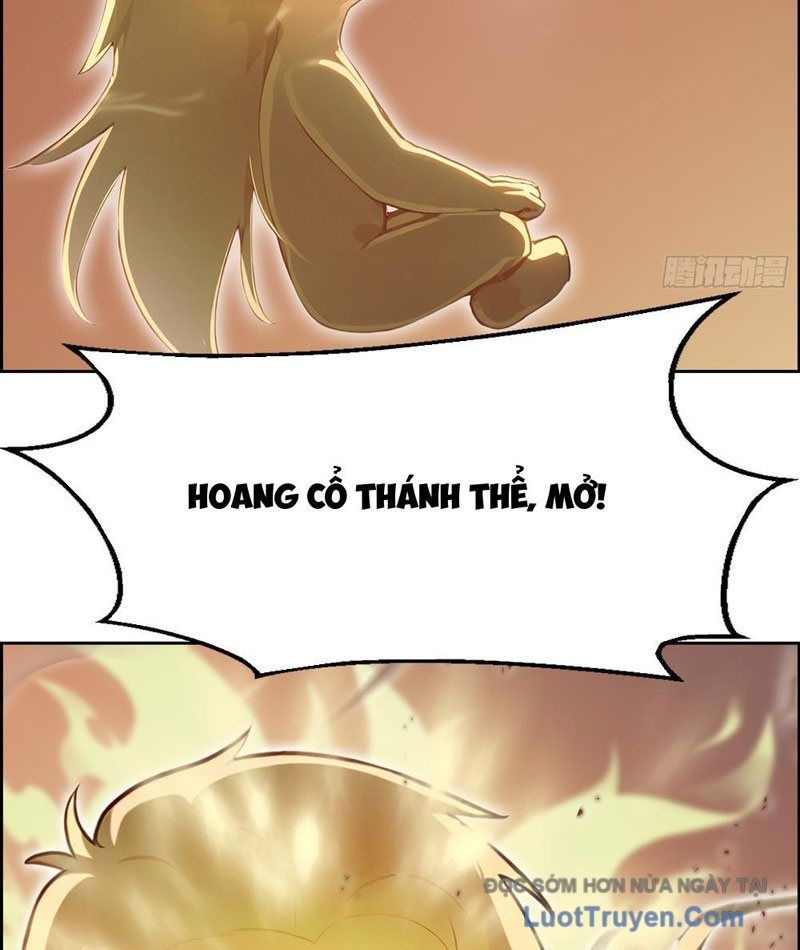 Nghịch Tập Từ Trong Bụng Mẹ: Vừa Sinh Ra Đã Là Vô Địch Chapter 4 - Trang 2