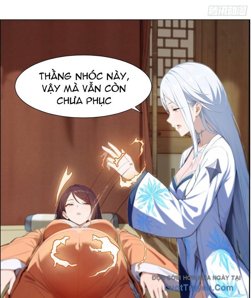 Nghịch Tập Từ Trong Bụng Mẹ: Vừa Sinh Ra Đã Là Vô Địch Chapter 4 - Trang 2
