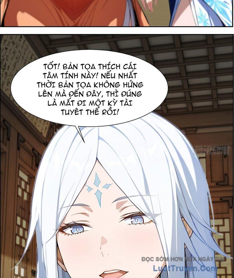 Nghịch Tập Từ Trong Bụng Mẹ: Vừa Sinh Ra Đã Là Vô Địch Chapter 4 - Trang 2