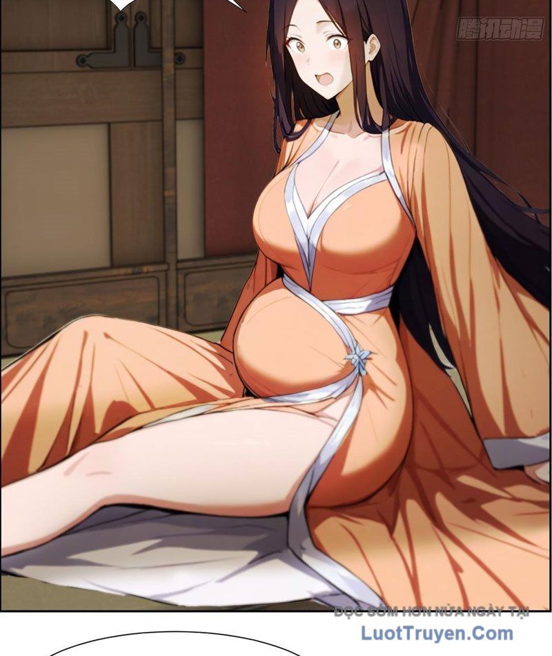 Nghịch Tập Từ Trong Bụng Mẹ: Vừa Sinh Ra Đã Là Vô Địch Chapter 4 - Trang 2
