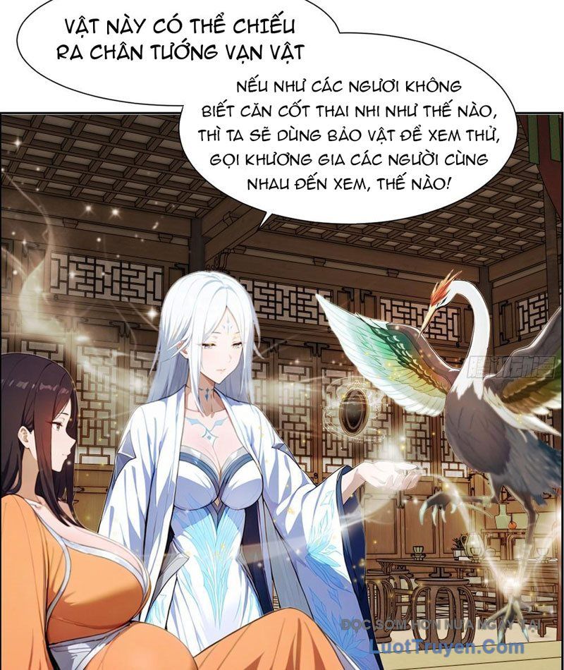 Nghịch Tập Từ Trong Bụng Mẹ: Vừa Sinh Ra Đã Là Vô Địch Chapter 4 - Trang 2