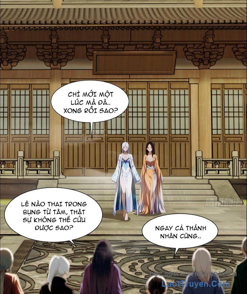 Nghịch Tập Từ Trong Bụng Mẹ: Vừa Sinh Ra Đã Là Vô Địch Chapter 4 - Trang 2