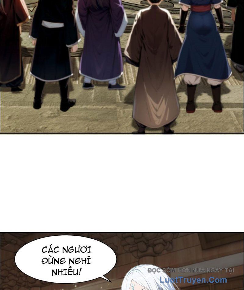 Nghịch Tập Từ Trong Bụng Mẹ: Vừa Sinh Ra Đã Là Vô Địch Chapter 4 - Trang 2