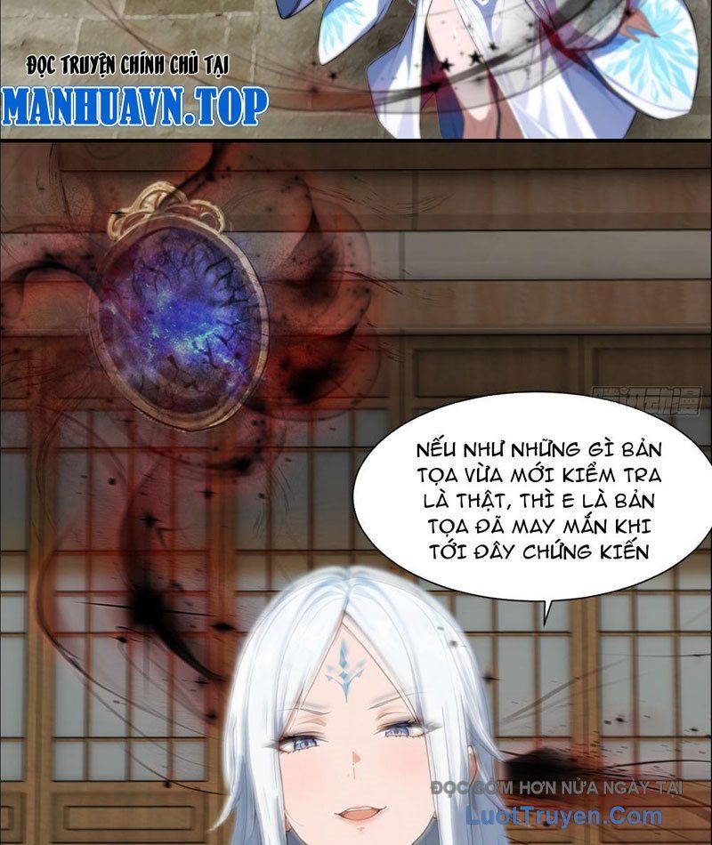 Nghịch Tập Từ Trong Bụng Mẹ: Vừa Sinh Ra Đã Là Vô Địch Chapter 4 - Trang 2