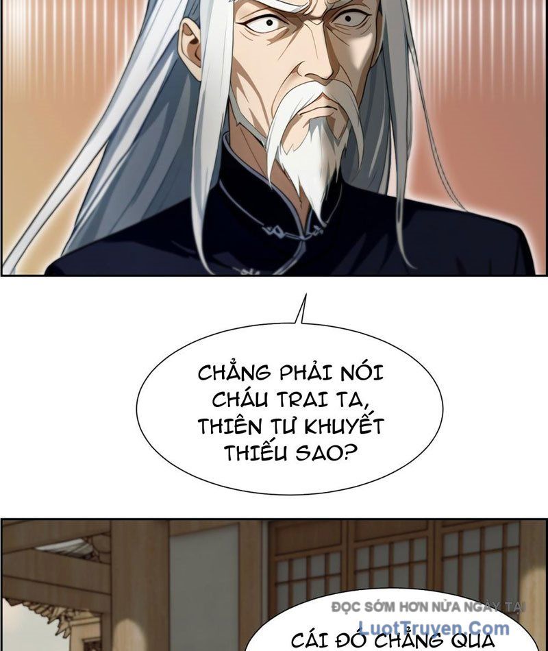Nghịch Tập Từ Trong Bụng Mẹ: Vừa Sinh Ra Đã Là Vô Địch Chapter 4 - Trang 2