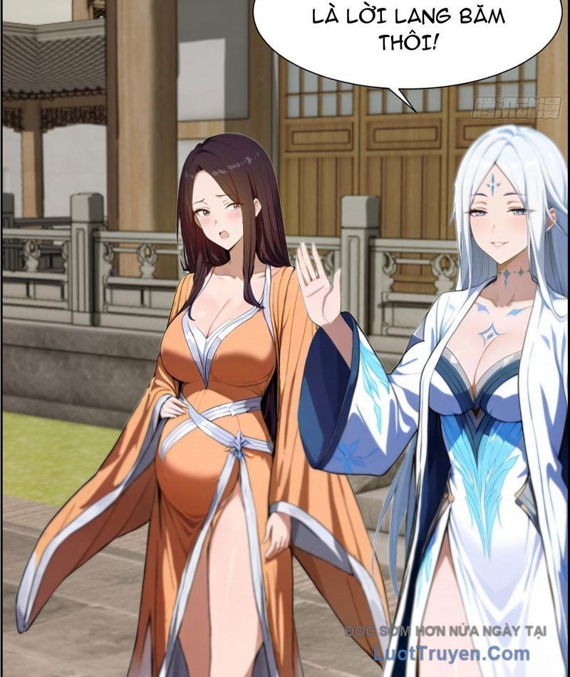 Nghịch Tập Từ Trong Bụng Mẹ: Vừa Sinh Ra Đã Là Vô Địch Chapter 4 - Trang 2