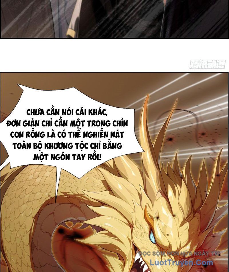 Nghịch Tập Từ Trong Bụng Mẹ: Vừa Sinh Ra Đã Là Vô Địch Chapter 4 - Trang 2