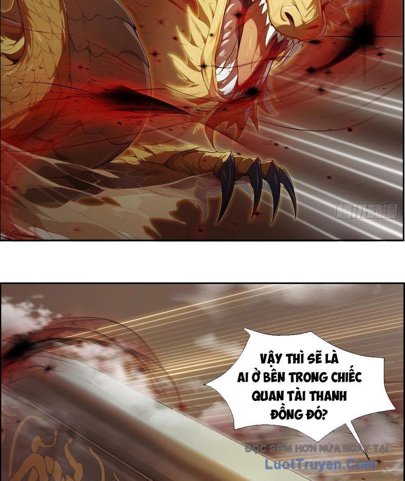 Nghịch Tập Từ Trong Bụng Mẹ: Vừa Sinh Ra Đã Là Vô Địch Chapter 4 - Trang 2