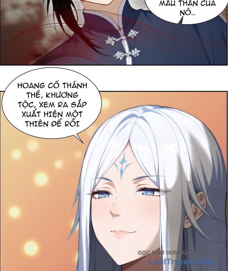 Nghịch Tập Từ Trong Bụng Mẹ: Vừa Sinh Ra Đã Là Vô Địch Chapter 4 - Trang 2