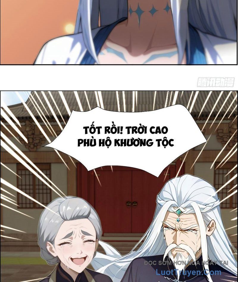 Nghịch Tập Từ Trong Bụng Mẹ: Vừa Sinh Ra Đã Là Vô Địch Chapter 4 - Trang 2