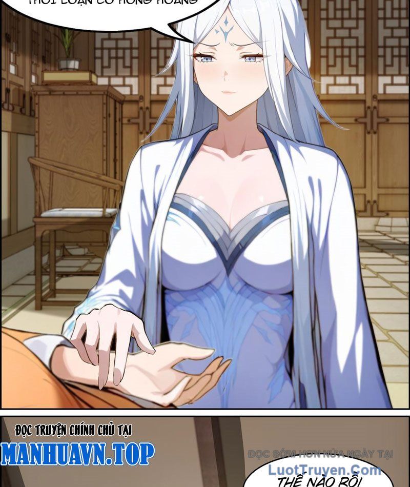 Nghịch Tập Từ Trong Bụng Mẹ: Vừa Sinh Ra Đã Là Vô Địch Chapter 4 - Trang 2