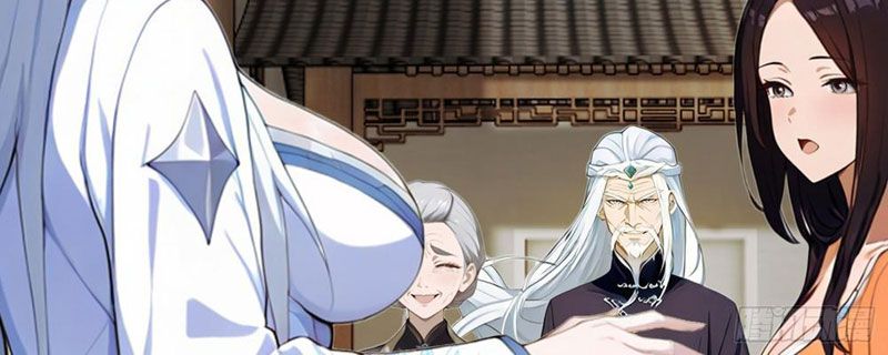 Nghịch Tập Từ Trong Bụng Mẹ: Vừa Sinh Ra Đã Là Vô Địch Chapter 4 - Trang 2