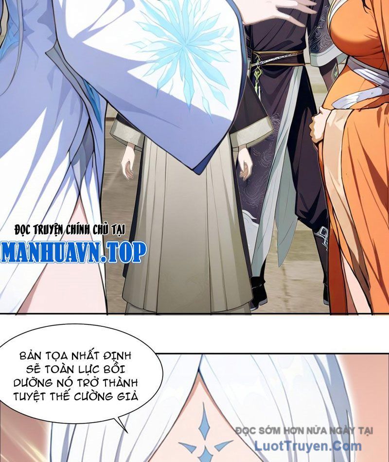 Nghịch Tập Từ Trong Bụng Mẹ: Vừa Sinh Ra Đã Là Vô Địch Chapter 4 - Trang 2