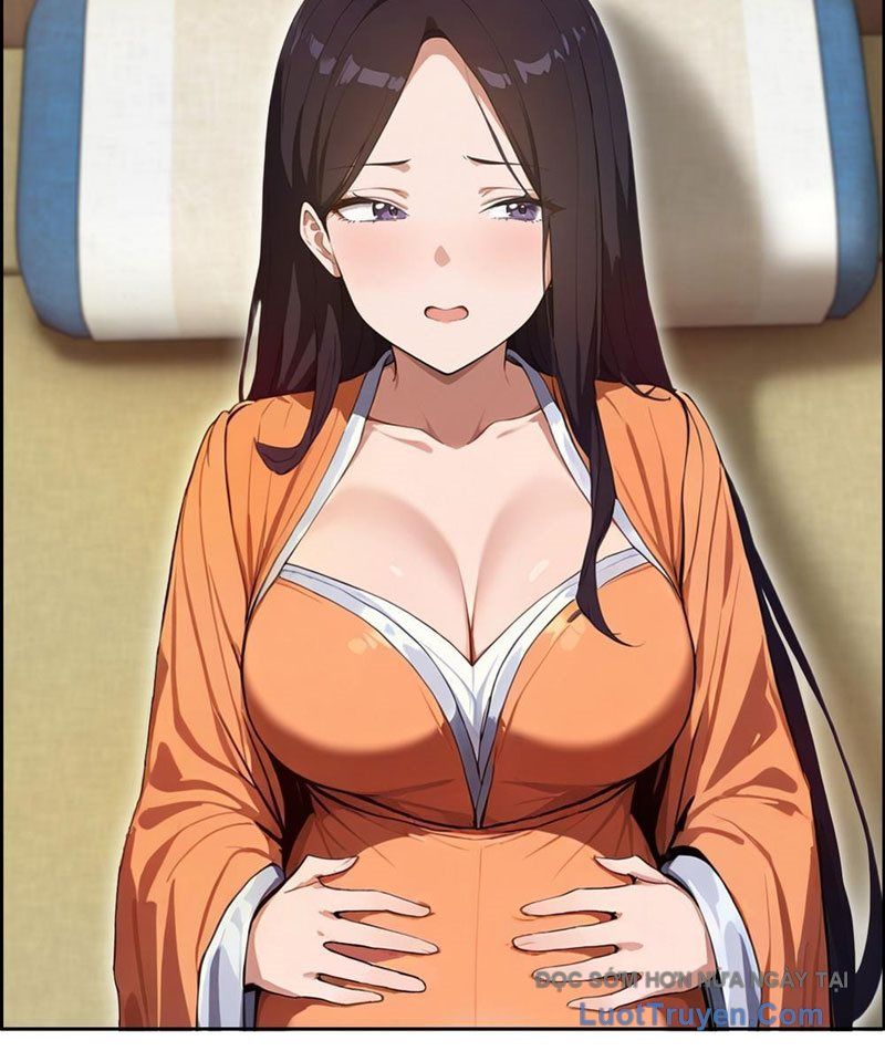 Nghịch Tập Từ Trong Bụng Mẹ: Vừa Sinh Ra Đã Là Vô Địch Chapter 4 - Trang 2