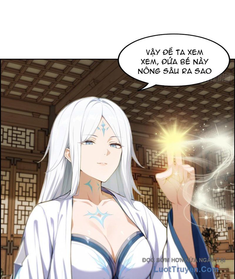 Nghịch Tập Từ Trong Bụng Mẹ: Vừa Sinh Ra Đã Là Vô Địch Chapter 4 - Trang 2