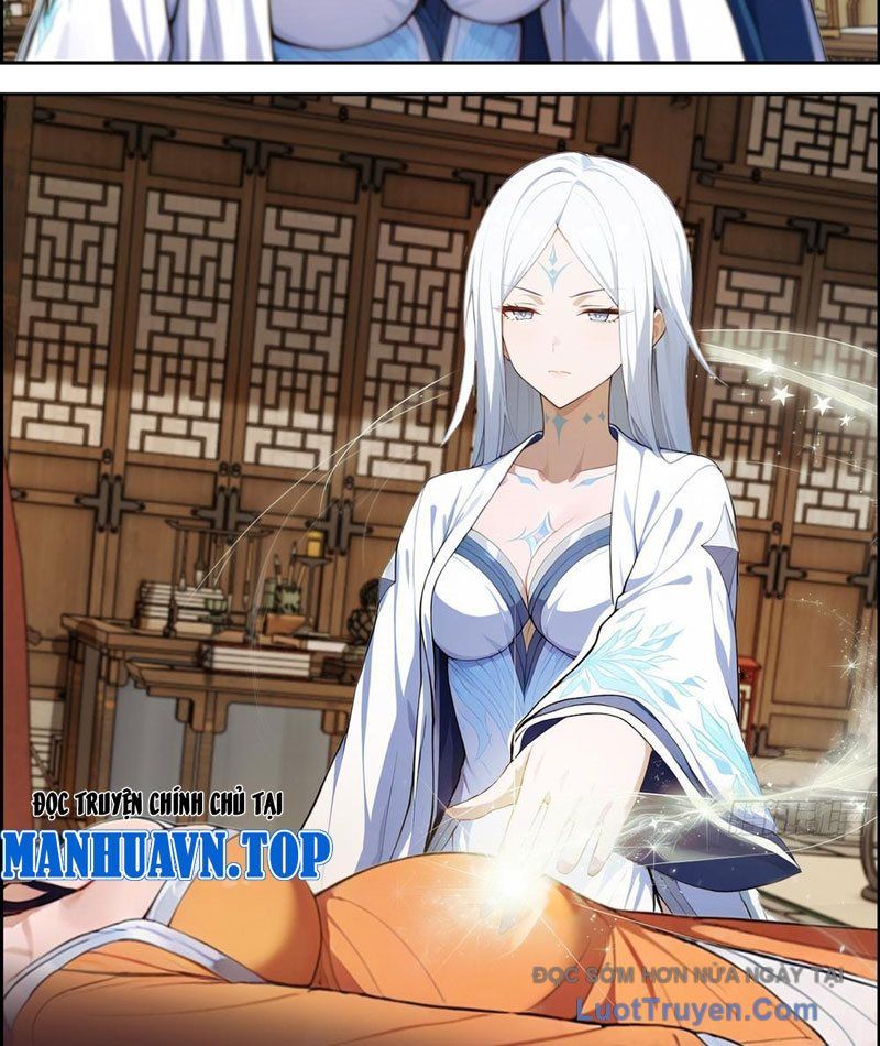 Nghịch Tập Từ Trong Bụng Mẹ: Vừa Sinh Ra Đã Là Vô Địch Chapter 4 - Trang 2