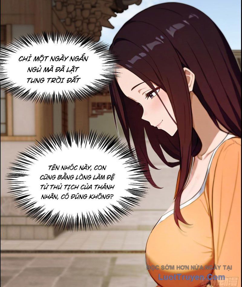 Nghịch Tập Từ Trong Bụng Mẹ: Vừa Sinh Ra Đã Là Vô Địch Chapter 5 - Trang 2