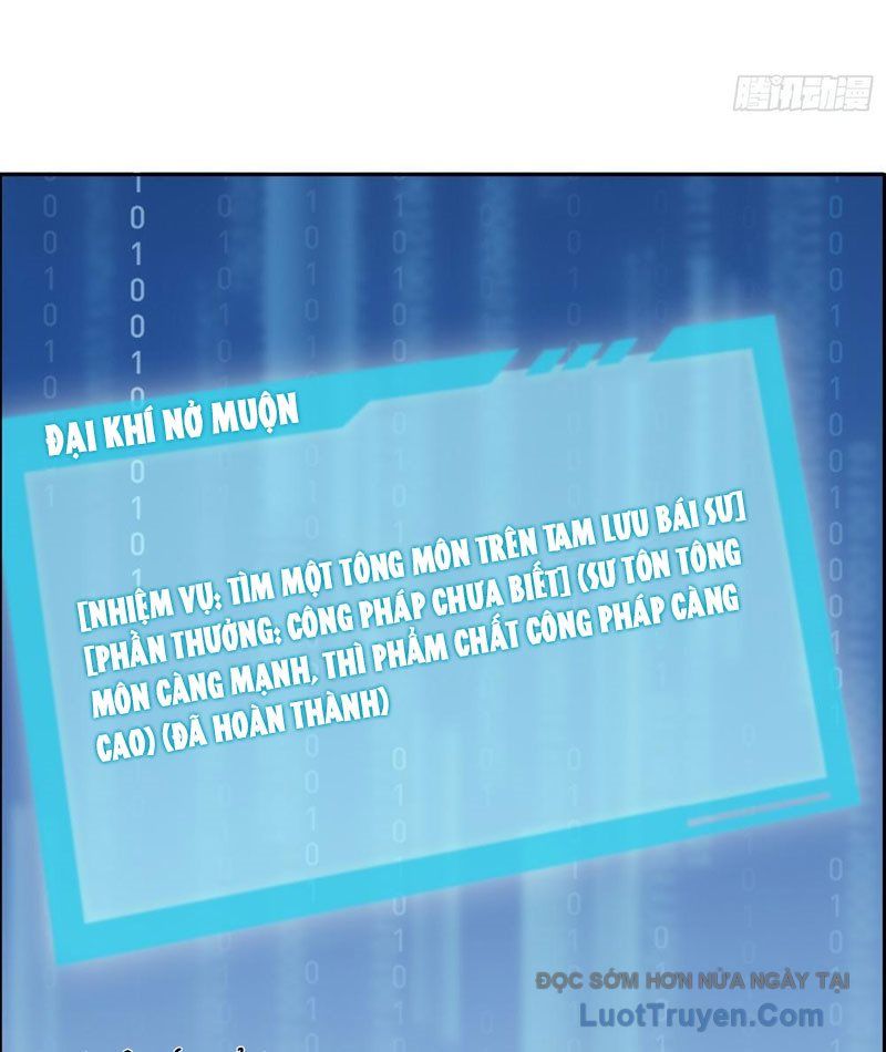 Nghịch Tập Từ Trong Bụng Mẹ: Vừa Sinh Ra Đã Là Vô Địch Chapter 5 - Trang 2