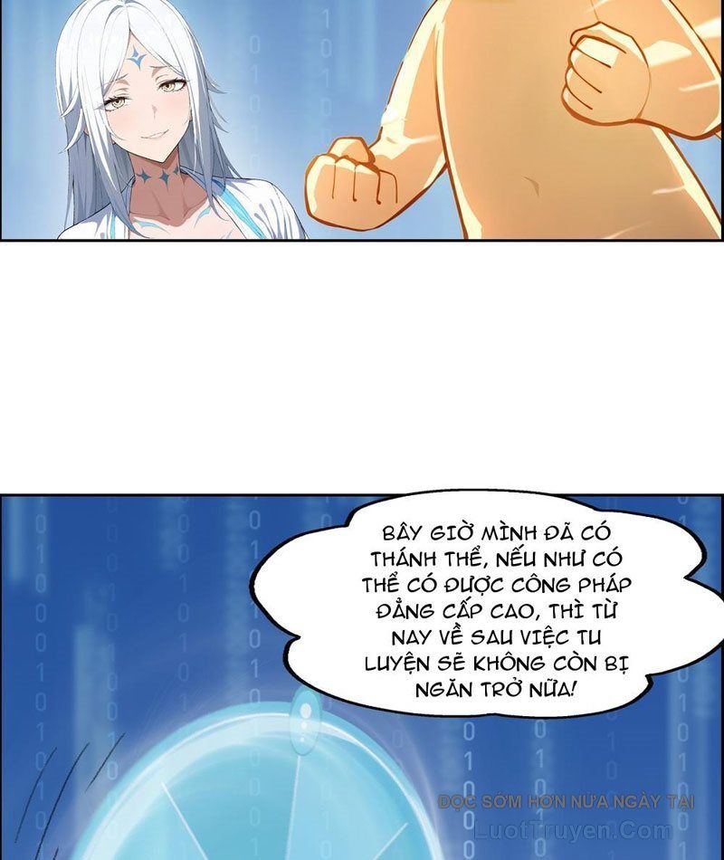 Nghịch Tập Từ Trong Bụng Mẹ: Vừa Sinh Ra Đã Là Vô Địch Chapter 5 - Trang 2