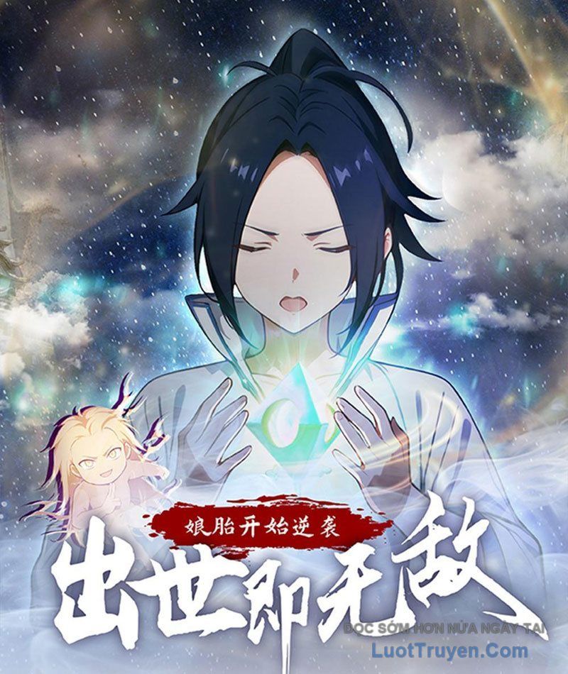 Nghịch Tập Từ Trong Bụng Mẹ: Vừa Sinh Ra Đã Là Vô Địch Chapter 5 - Trang 2
