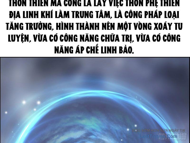 Nghịch Tập Từ Trong Bụng Mẹ: Vừa Sinh Ra Đã Là Vô Địch Chapter 5 - Trang 2