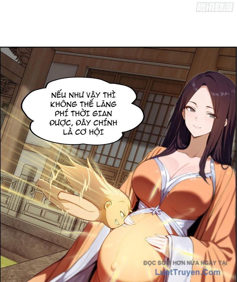 Nghịch Tập Từ Trong Bụng Mẹ: Vừa Sinh Ra Đã Là Vô Địch Chapter 5 - Trang 2