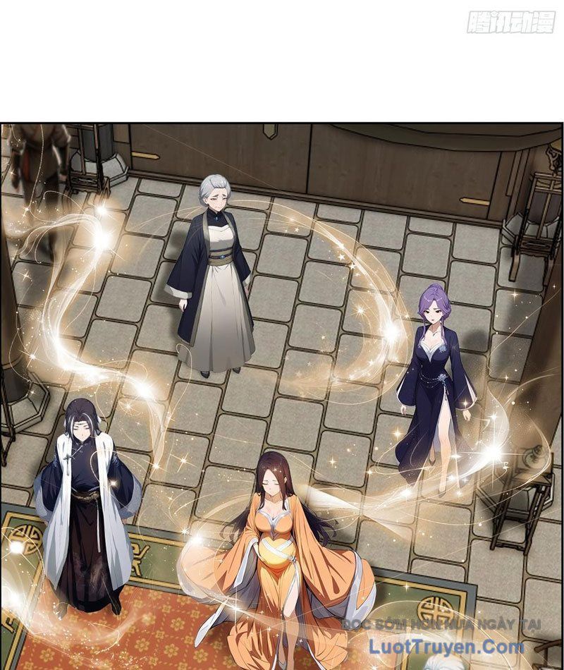 Nghịch Tập Từ Trong Bụng Mẹ: Vừa Sinh Ra Đã Là Vô Địch Chapter 5 - Trang 2