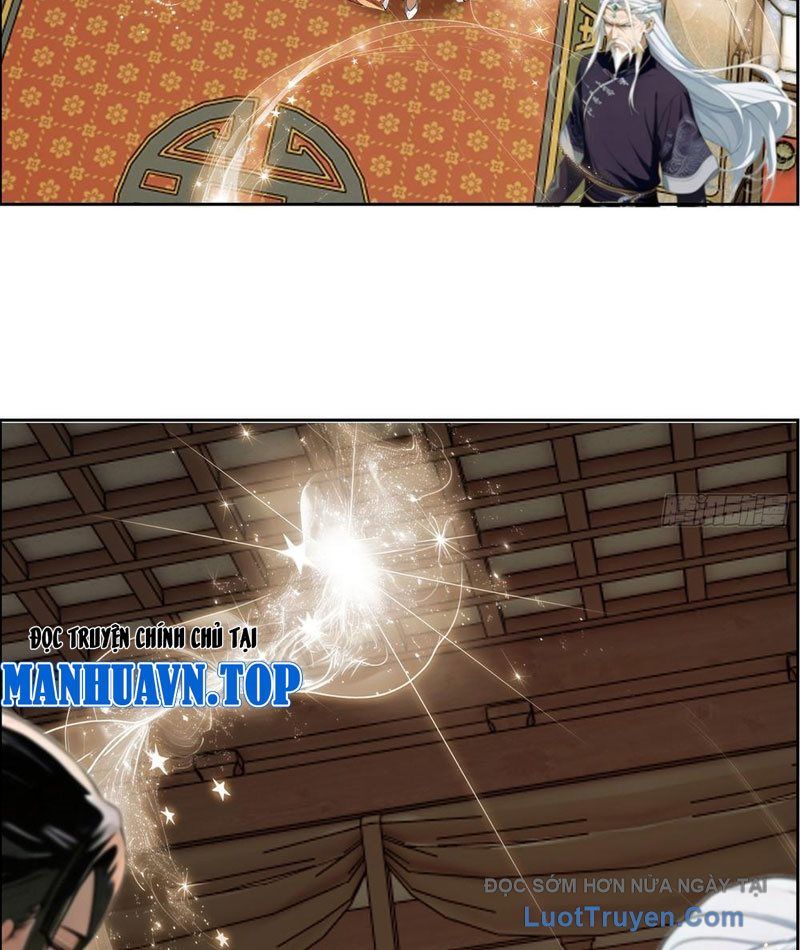 Nghịch Tập Từ Trong Bụng Mẹ: Vừa Sinh Ra Đã Là Vô Địch Chapter 5 - Trang 2