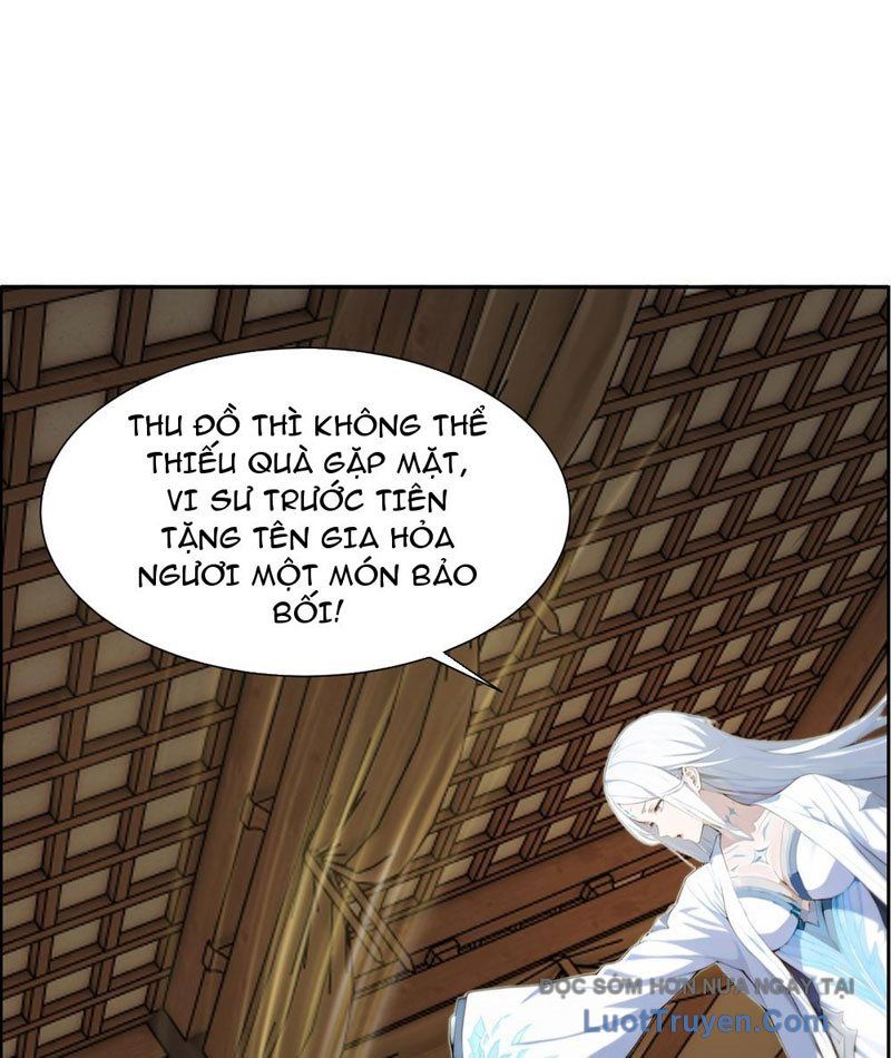 Nghịch Tập Từ Trong Bụng Mẹ: Vừa Sinh Ra Đã Là Vô Địch Chapter 5 - Trang 2