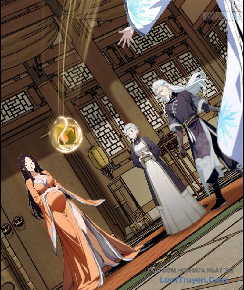 Nghịch Tập Từ Trong Bụng Mẹ: Vừa Sinh Ra Đã Là Vô Địch Chapter 5 - Trang 2