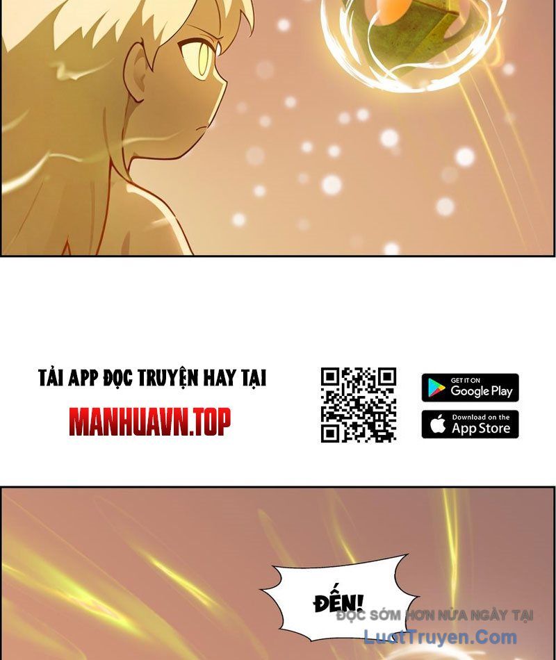 Nghịch Tập Từ Trong Bụng Mẹ: Vừa Sinh Ra Đã Là Vô Địch Chapter 5 - Trang 2