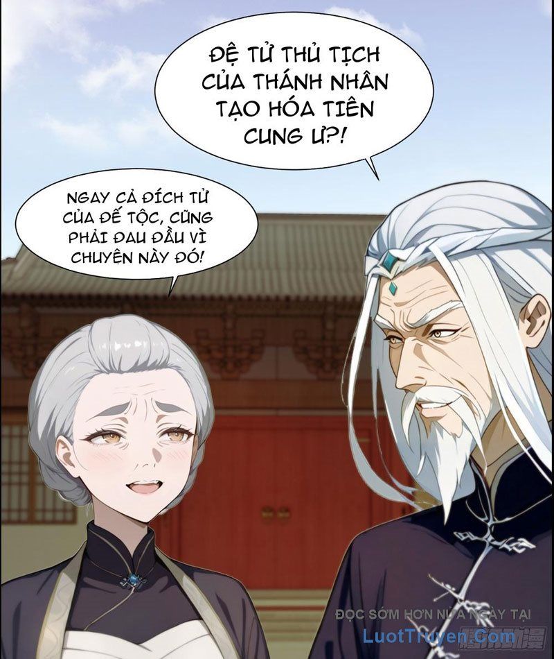 Nghịch Tập Từ Trong Bụng Mẹ: Vừa Sinh Ra Đã Là Vô Địch Chapter 5 - Trang 2