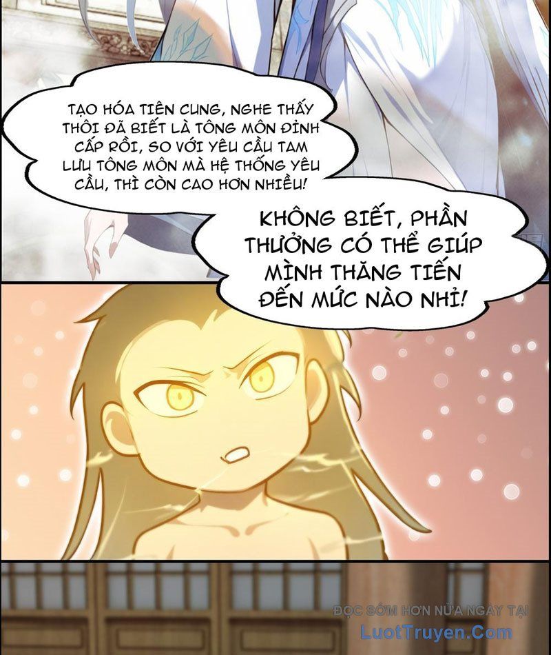 Nghịch Tập Từ Trong Bụng Mẹ: Vừa Sinh Ra Đã Là Vô Địch Chapter 5 - Trang 2