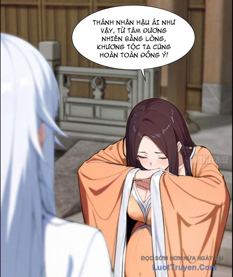 Nghịch Tập Từ Trong Bụng Mẹ: Vừa Sinh Ra Đã Là Vô Địch Chapter 5 - Trang 2
