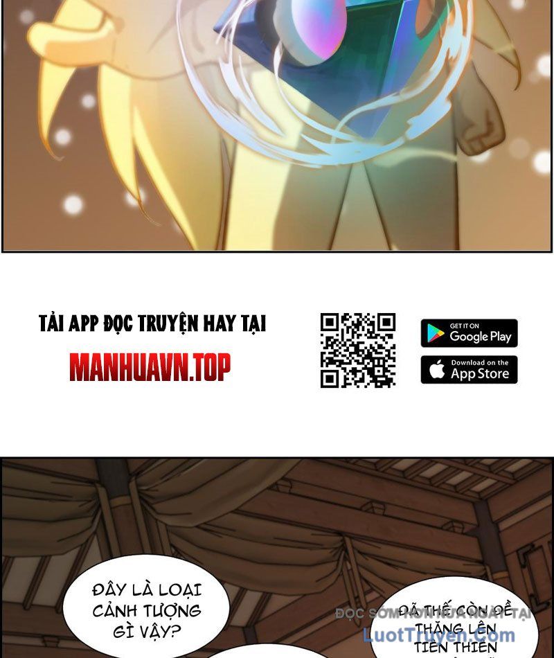 Nghịch Tập Từ Trong Bụng Mẹ: Vừa Sinh Ra Đã Là Vô Địch Chapter 6 - Trang 2
