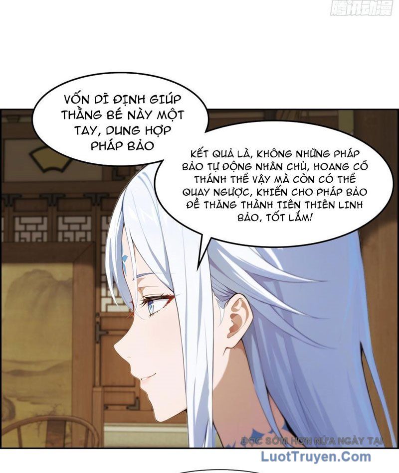 Nghịch Tập Từ Trong Bụng Mẹ: Vừa Sinh Ra Đã Là Vô Địch Chapter 6 - Trang 2